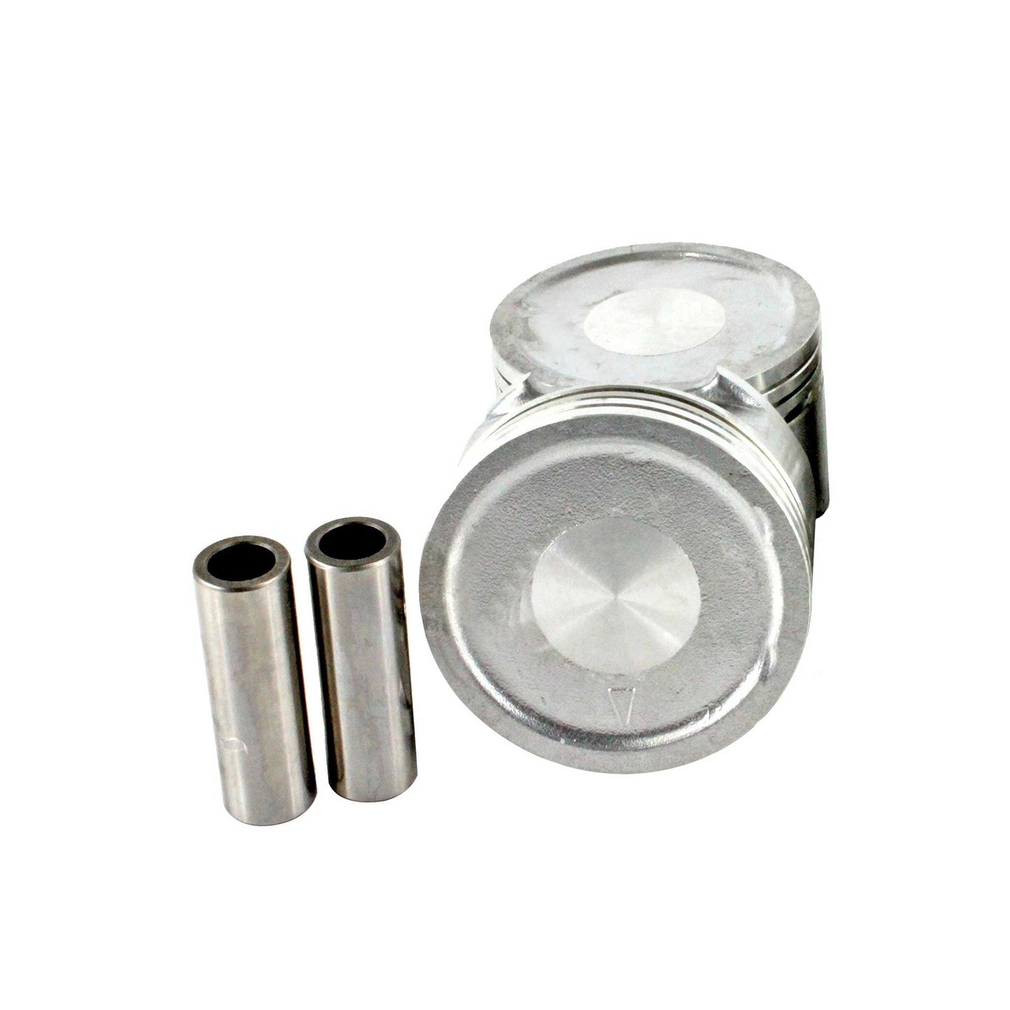 Piston Set 1995-2002 Mitsubishi 1.5L (Oversizes Available)
