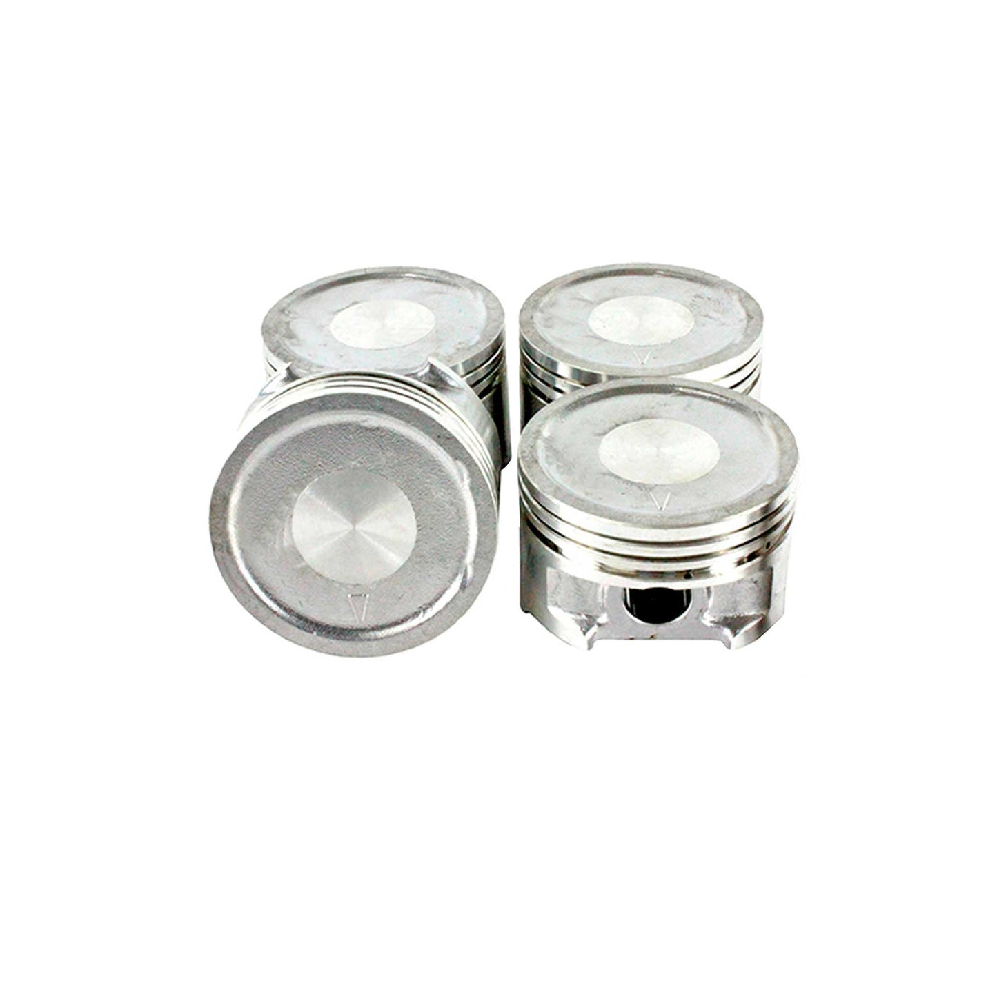 Piston Set 1995-2002 Mitsubishi 1.5L (Oversizes Available)