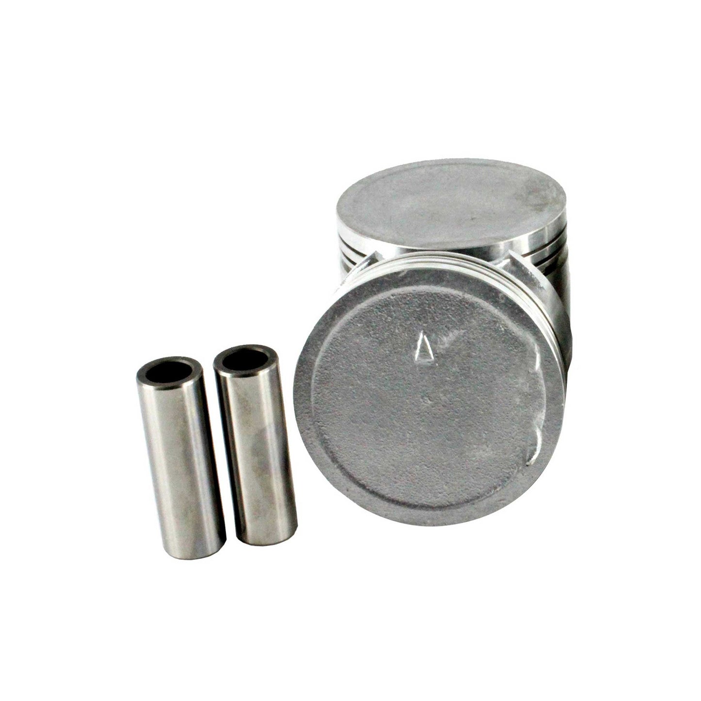 Piston Set 1991-1996 Dodge,Eagle,Mitsubishi,Plymouth 1.5L (Oversizes Available)