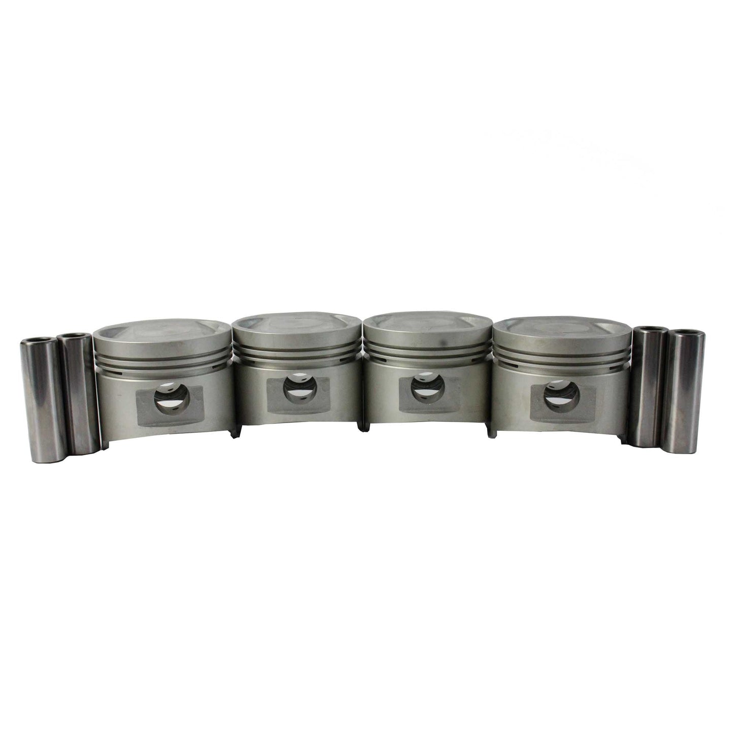 Piston Set 1983-1988 Dodge,Mitsubishi,Plymouth 2.0L (Oversizes Available)
