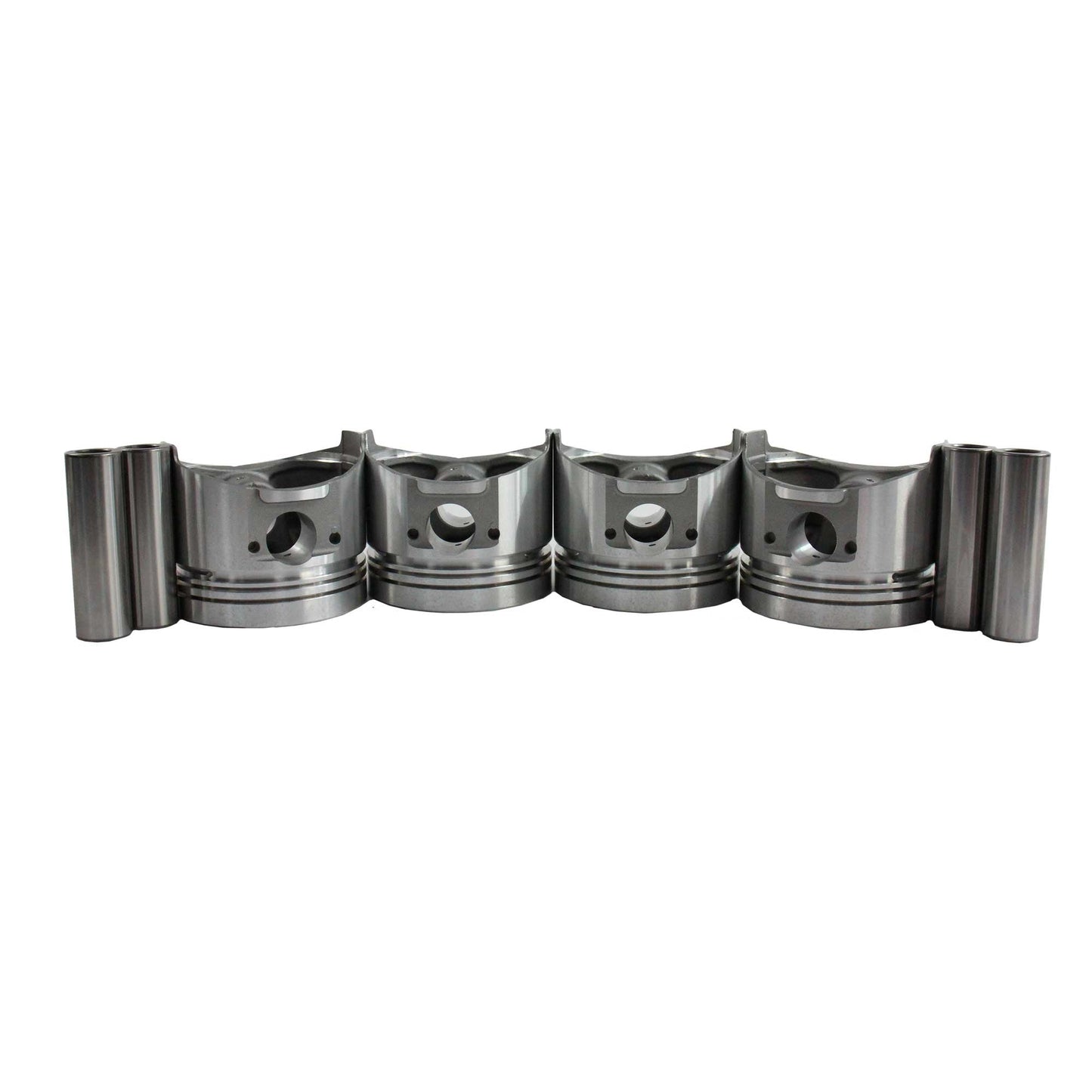 Piston Set 1987-1992 Dodge,Mitsubishi,Plymouth 2.0L (Oversizes Available)