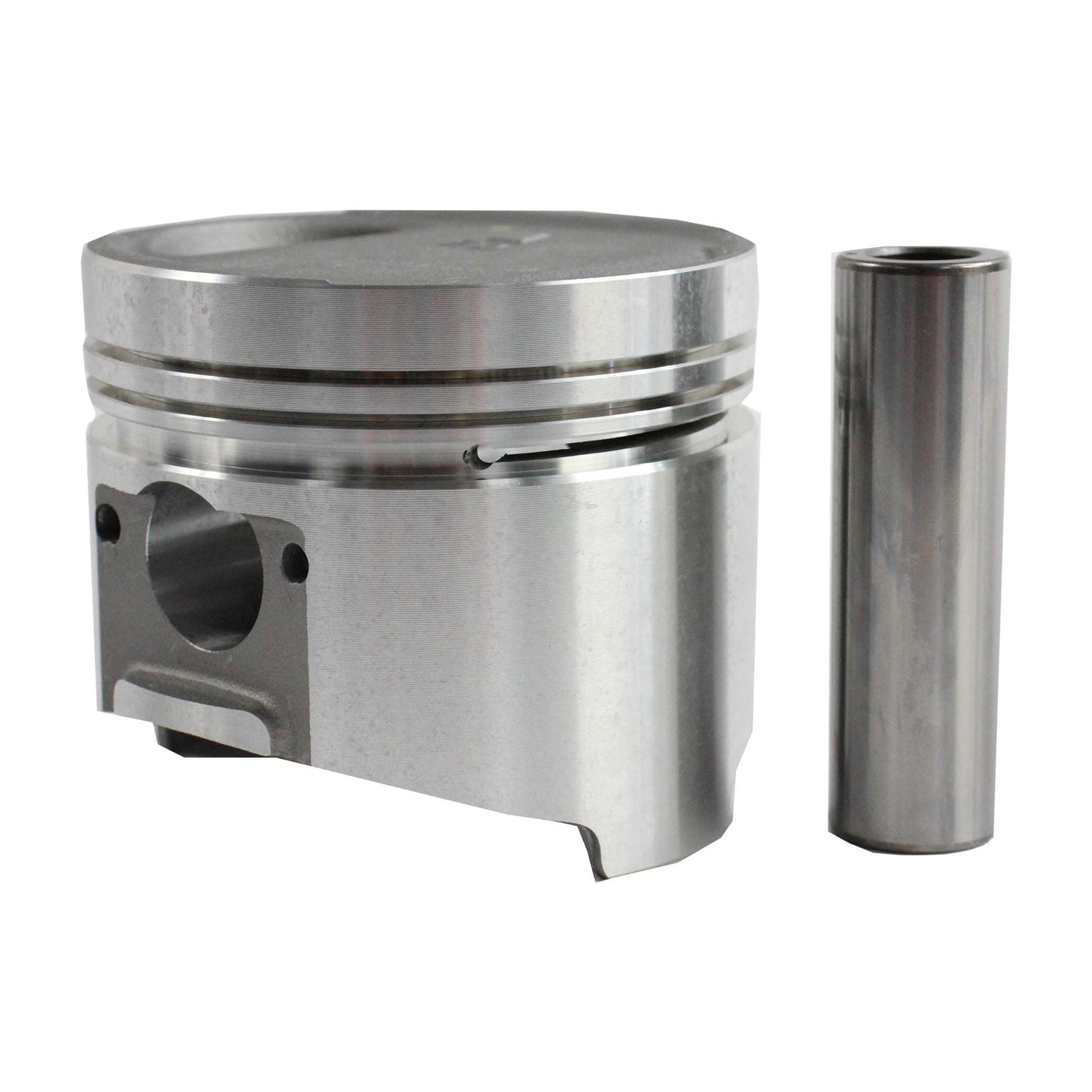 Piston Set 1987-1992 Dodge,Mitsubishi,Plymouth 2.0L (Oversizes Available)