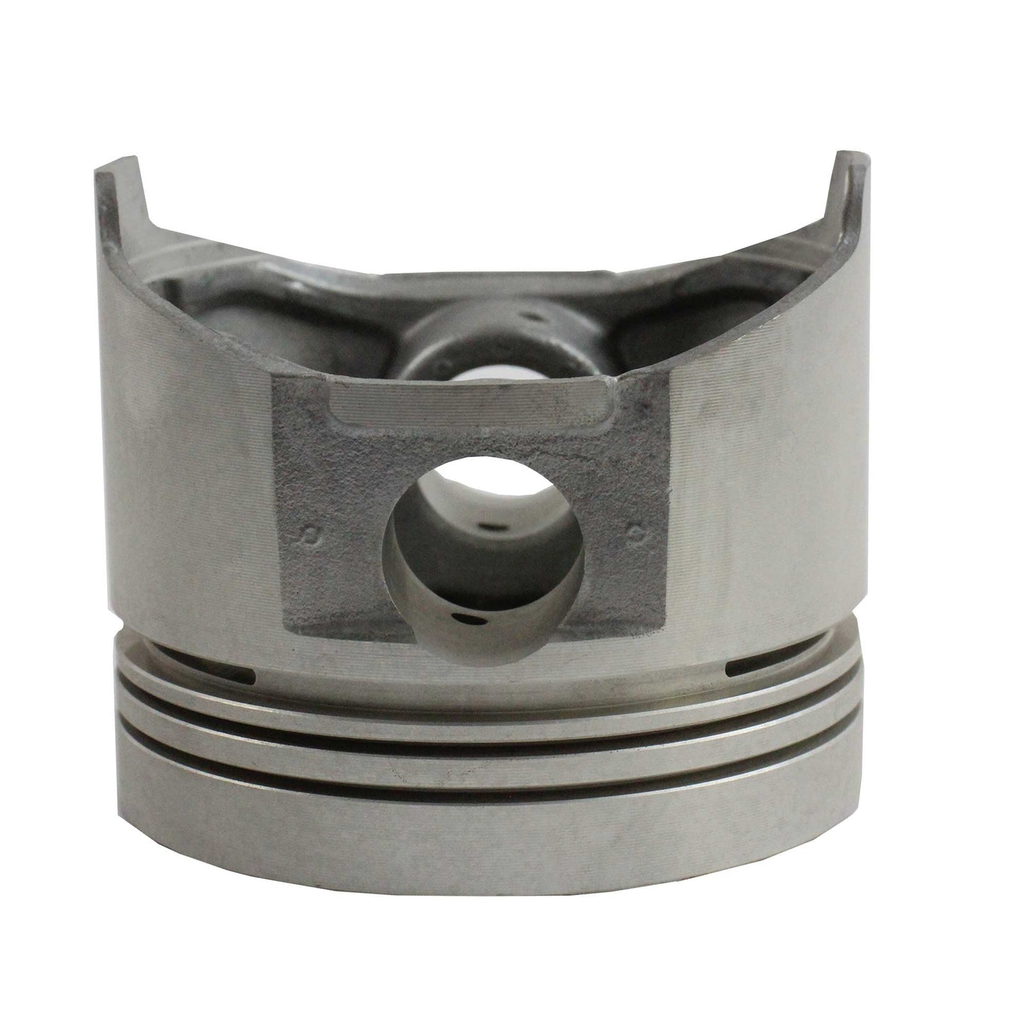 Piston Set 1985-1993 Dodge,Eagle,Hyundai,Mitsubishi,Plymouth 2.4L (Oversizes Available)