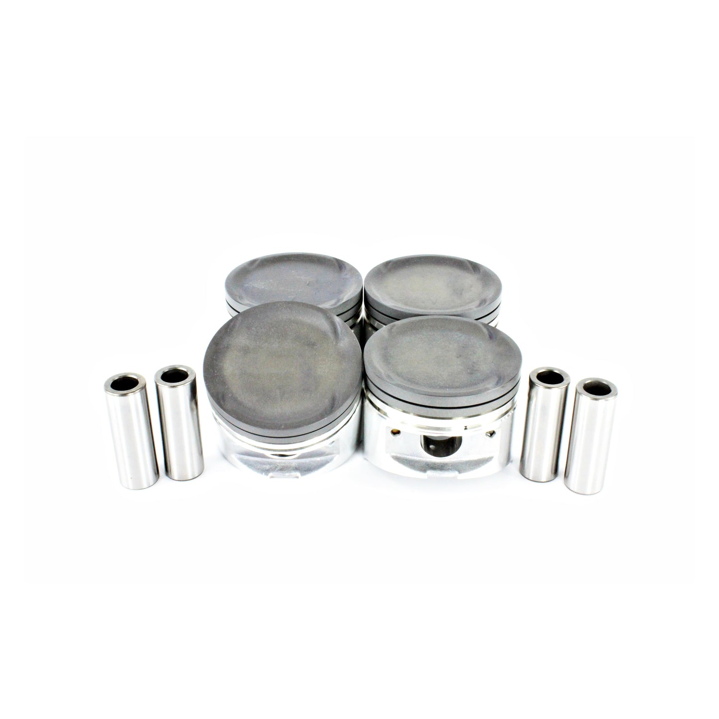 Piston Set 1995-1999 Eagle,Mitsubishi 2.0L (Oversizes Available)