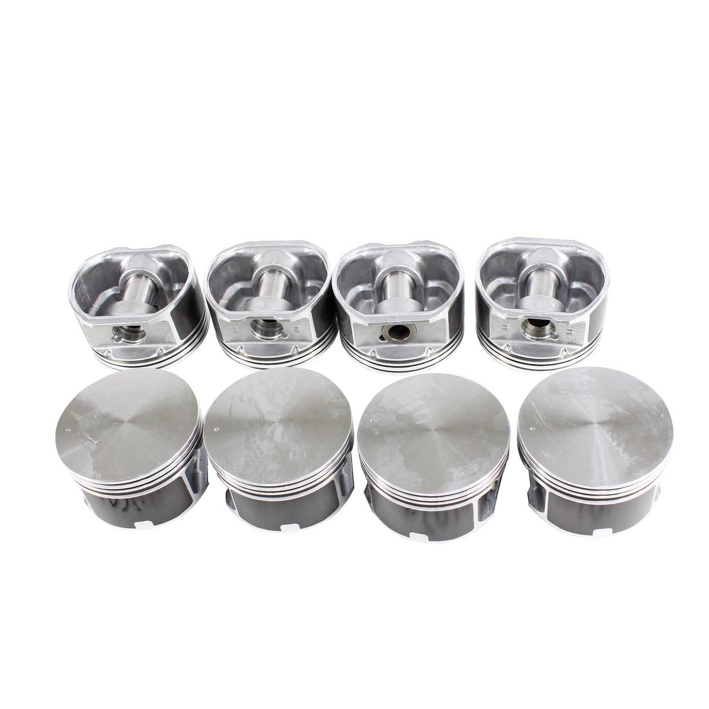 Piston Set 1999-2007 Chrysler,Dodge,Jeep,Mitsubishi 4.7L (Oversizes Available)