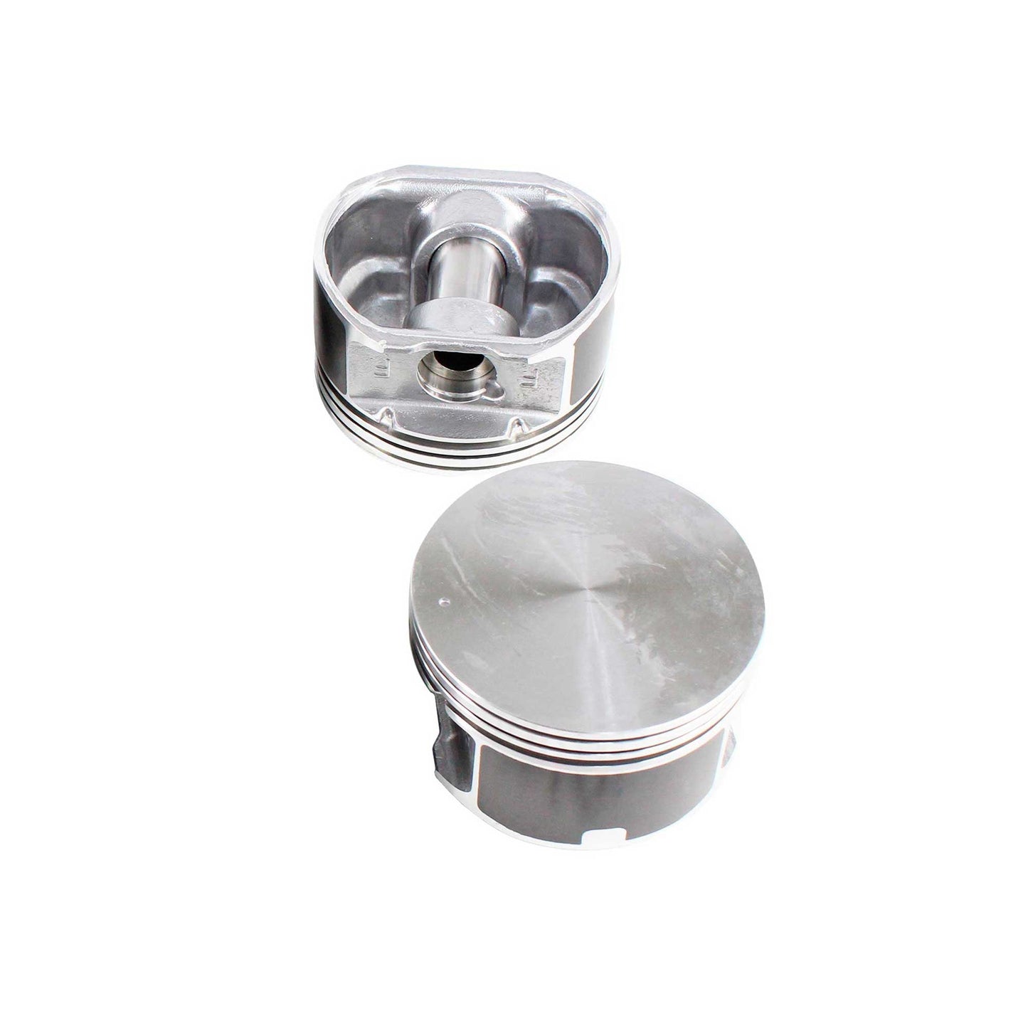 Piston Set 1999-2007 Chrysler,Dodge,Jeep,Mitsubishi 4.7L (Oversizes Available)