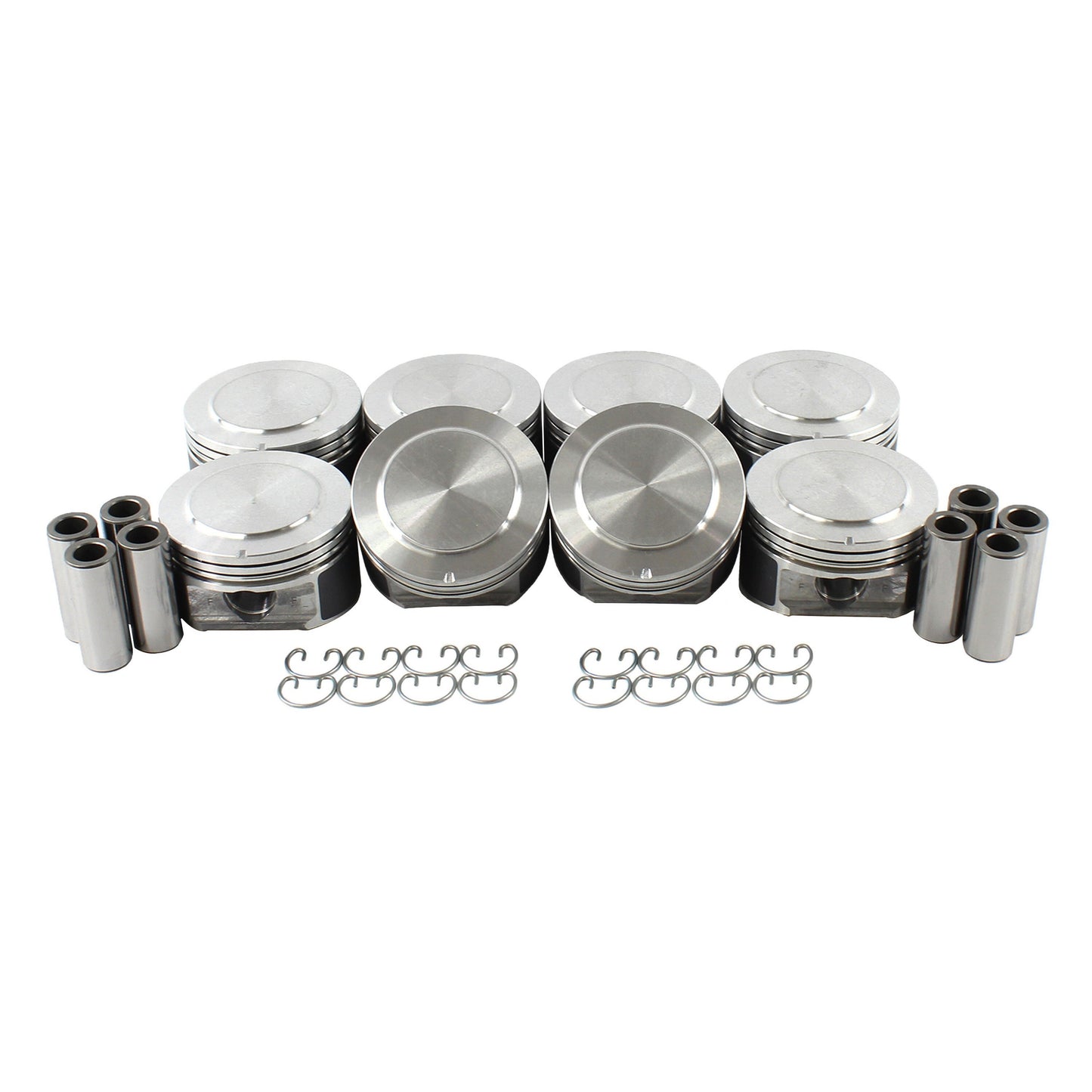 Piston Set 2002-2007 Dodge,Jeep 4.7L (Oversizes Available)