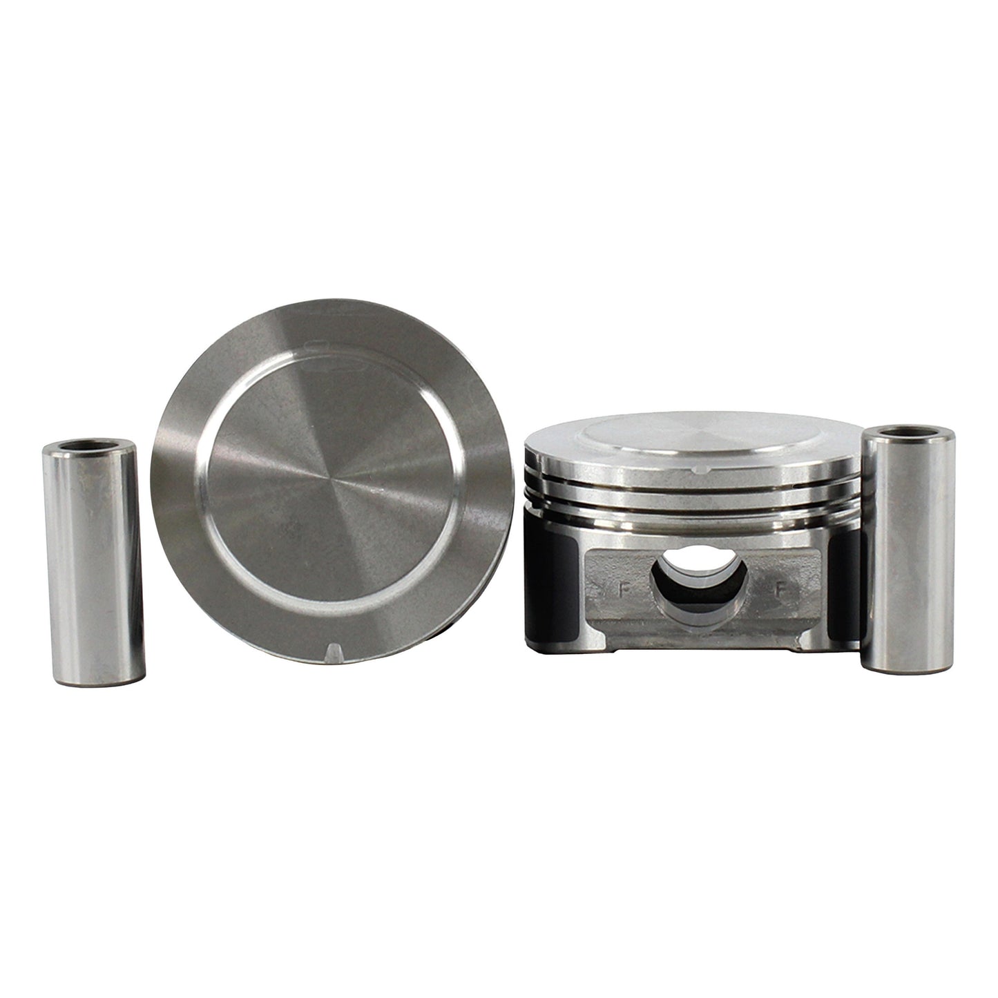 Piston Set 2002-2007 Dodge,Jeep 4.7L (Oversizes Available)