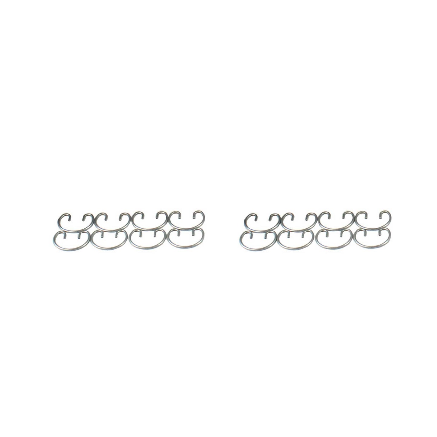 Piston Set 2002-2007 Dodge,Jeep 4.7L (Oversizes Available)