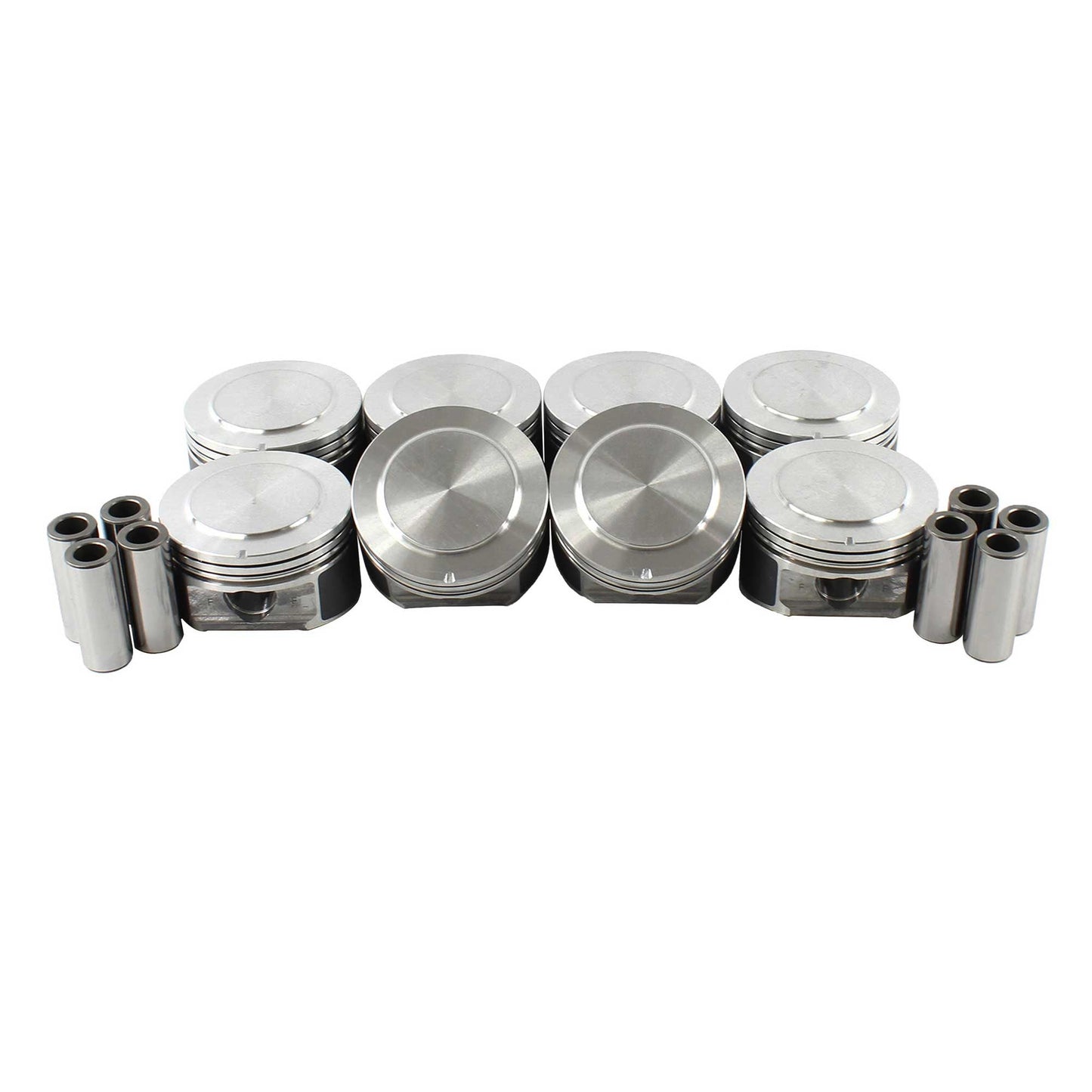 Piston Set 2002-2007 Dodge,Jeep 4.7L (Oversizes Available)