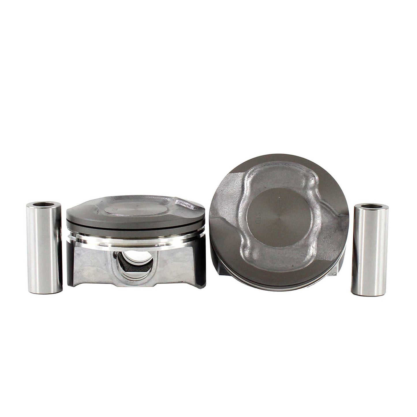 Piston Set 2008-2013 Chrysler,Dodge,Jeep,Ram 4.7L (Oversizes Available)