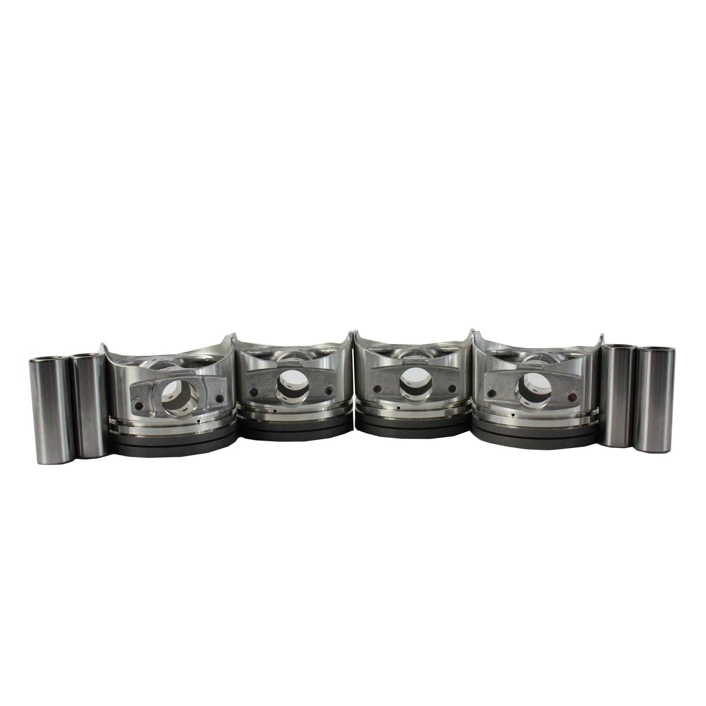 Piston Set 1995-1999 Eagle,Mitsubishi 2.0L (Oversizes Available)