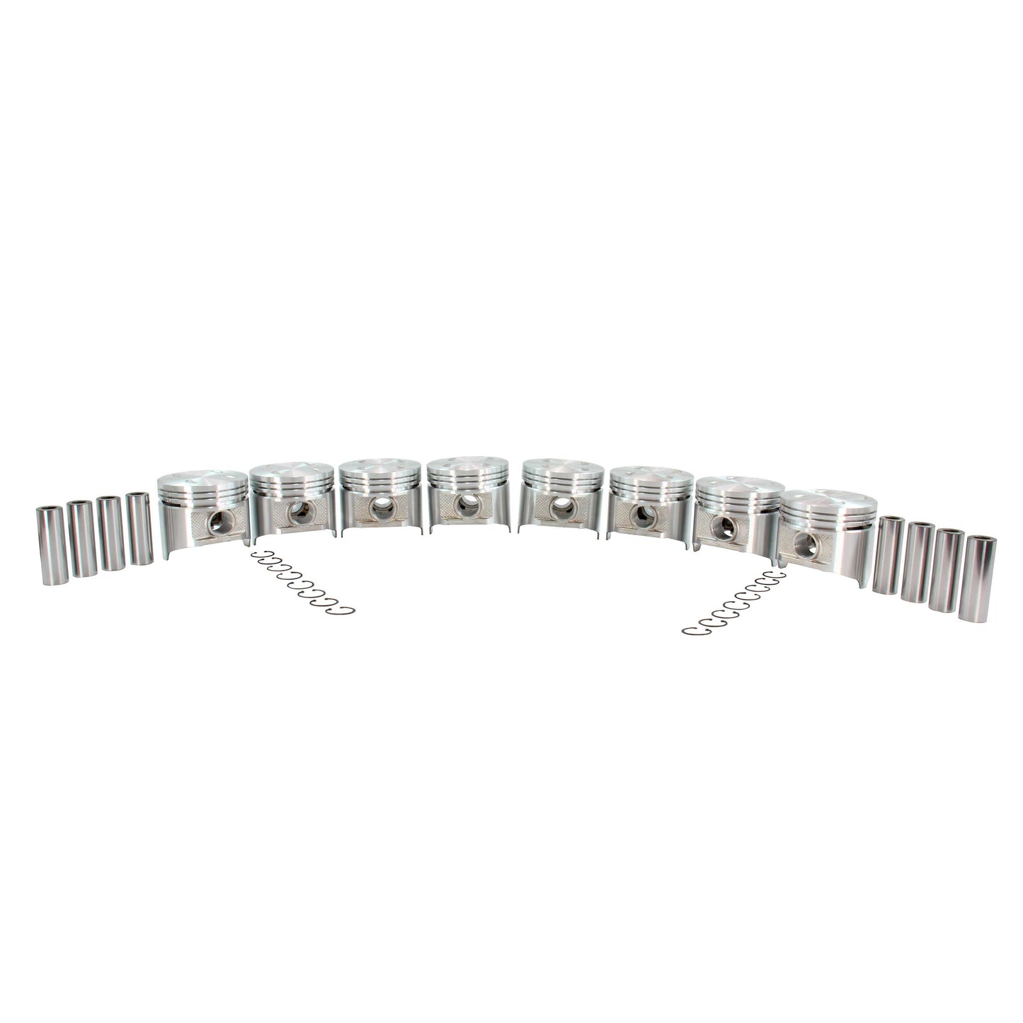 Engine Rebuild Kit 1990 Dodge 3.9L