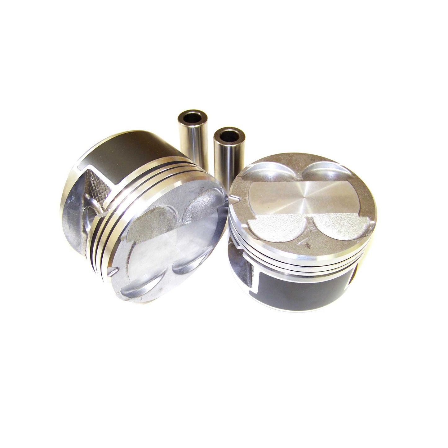 Piston Set 1996-1997 Chrysler,Dodge,Eagle,Plymouth 3.5L (Oversizes Available)