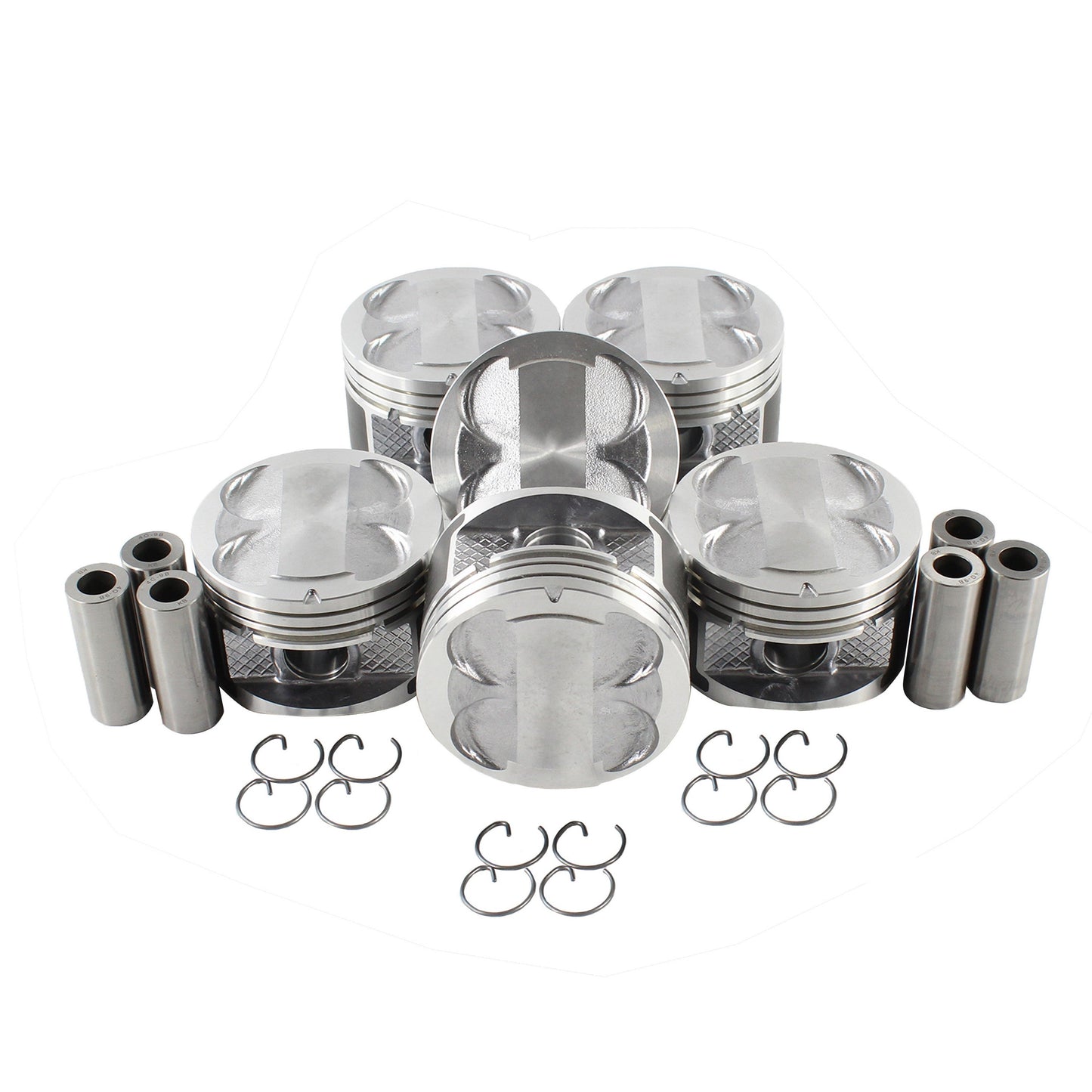 Engine Rebuild Kit 1993-1994 Chrysler 3.5L