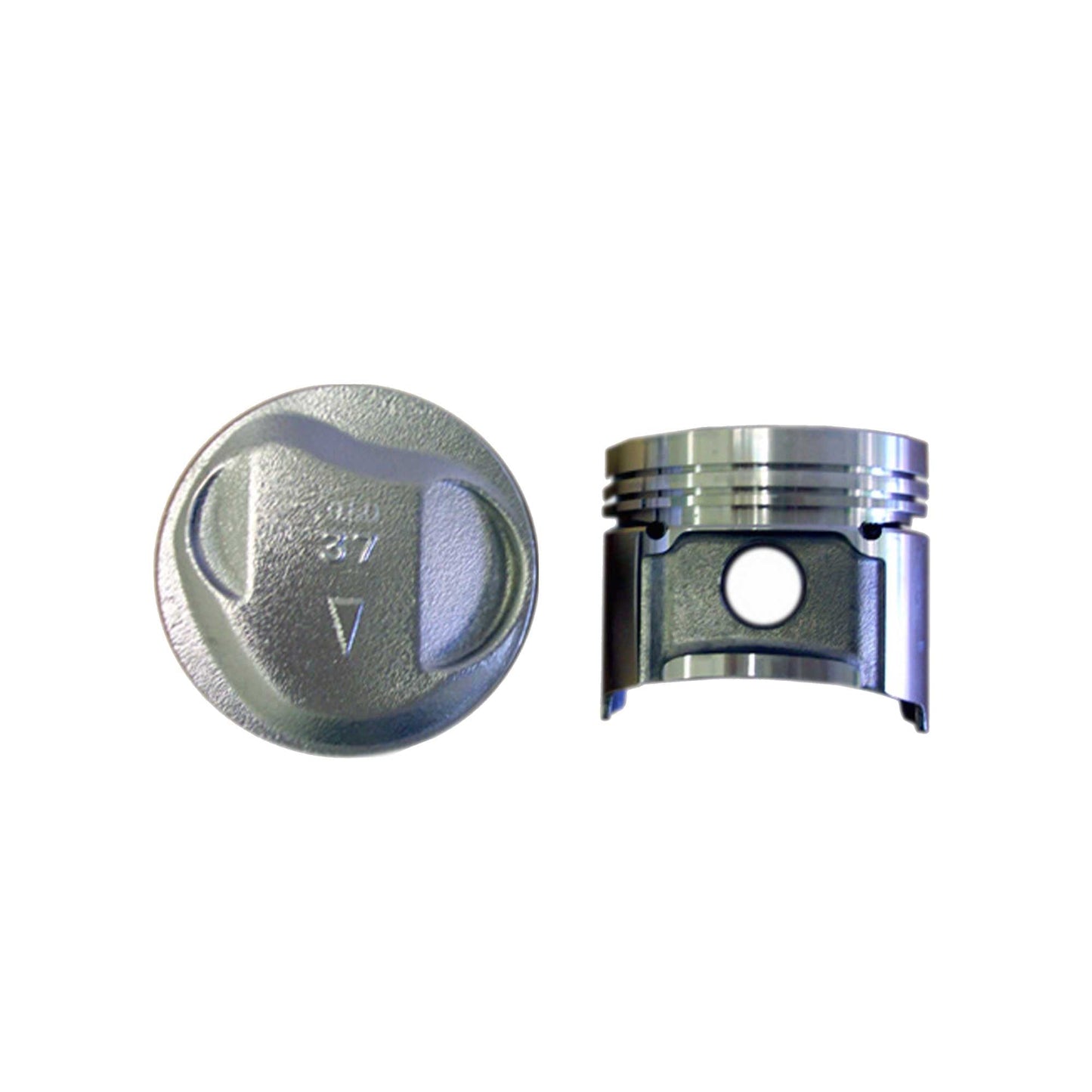 Piston Set 1990-1994 Eagle,Mitsubishi,Plymouth 1.8L (Oversizes Available)