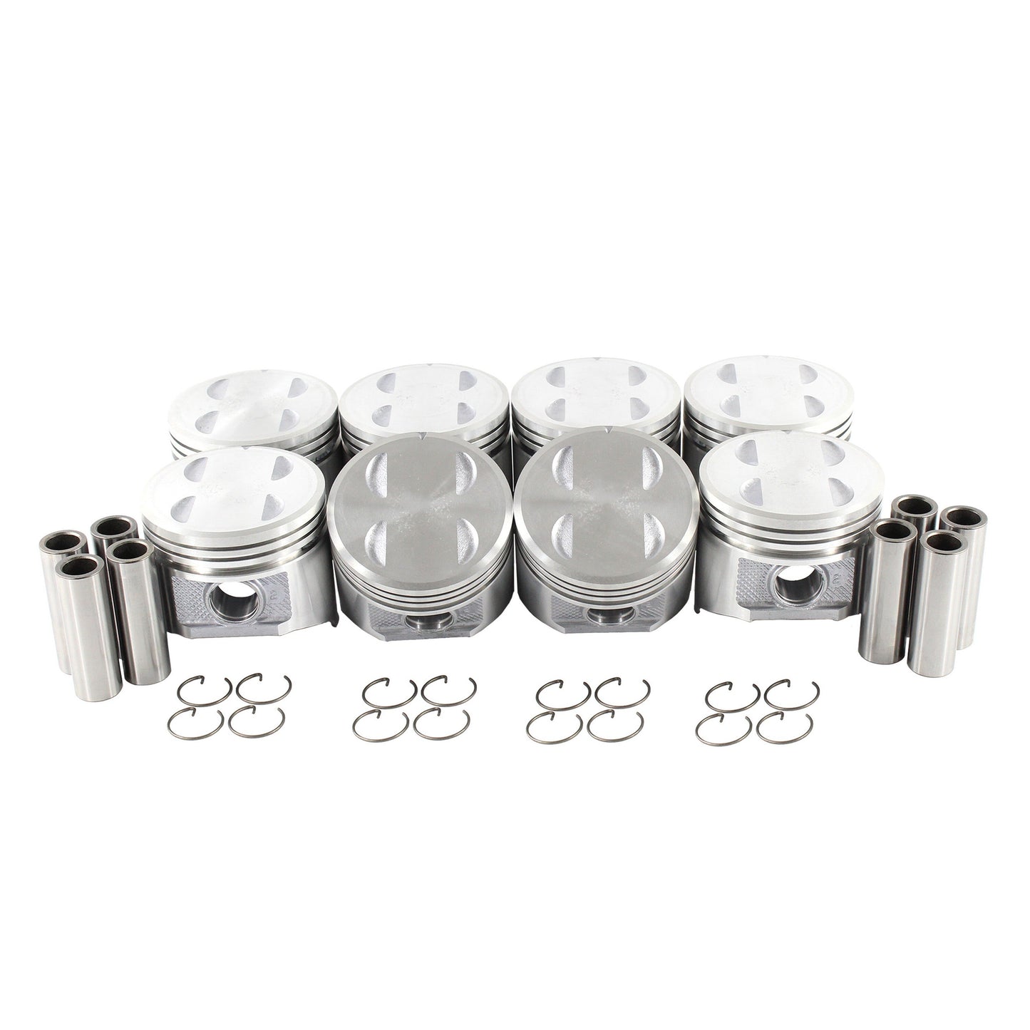 Piston Set 1976-1984 Chrysler,Dodge,Plymouth 5.2L (Oversizes Available)