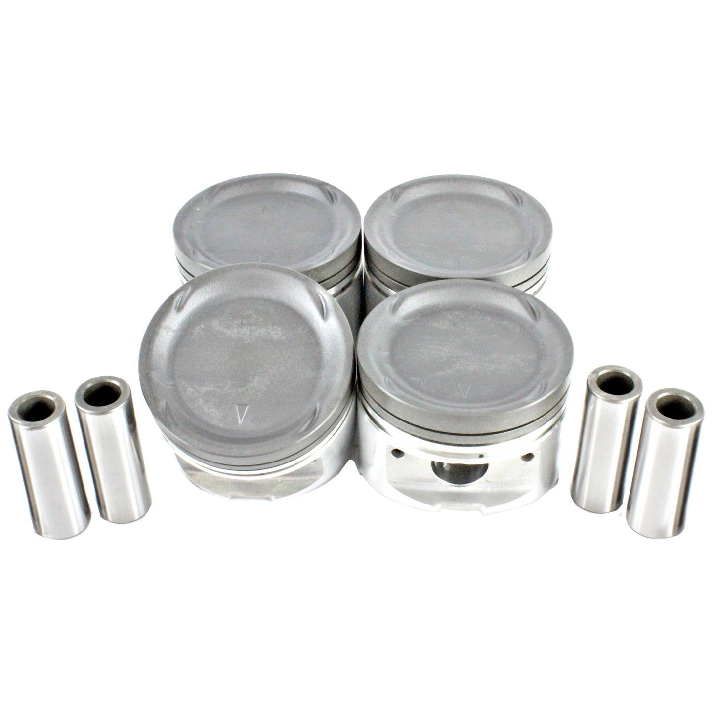 Piston Set 1993-1994 Eagle,Plymouth 2.0L (Oversizes Available)