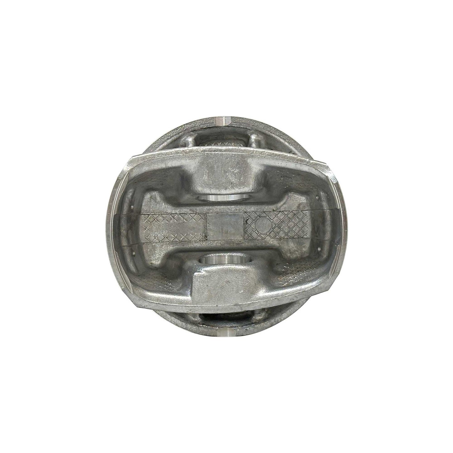 Standard size Complete Piston Set 2017-2022 Chrysler 3.6L (Oversizes Available)