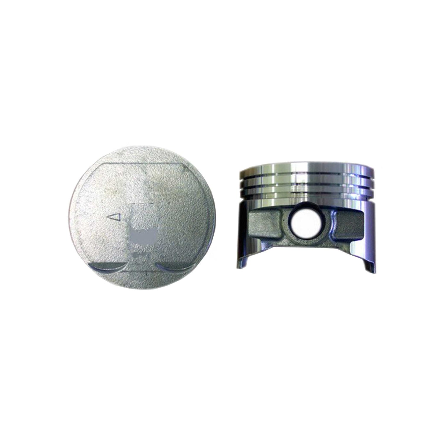 Piston Set 1992-1996 Dodge,Eagle,Mitsubishi,Plymouth 1.8L (Oversizes Available)