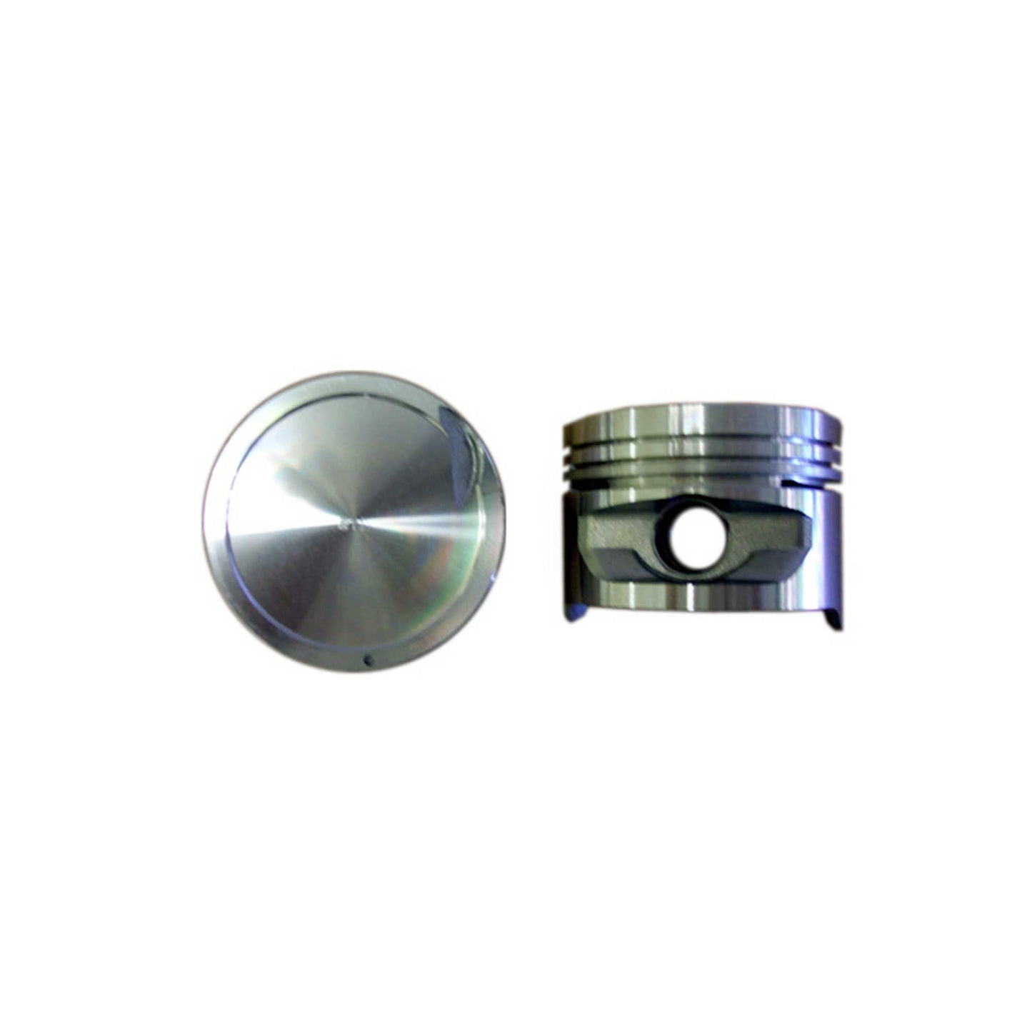 Piston Set 1994-1999 Hyundai 1.5L (Oversizes Available)