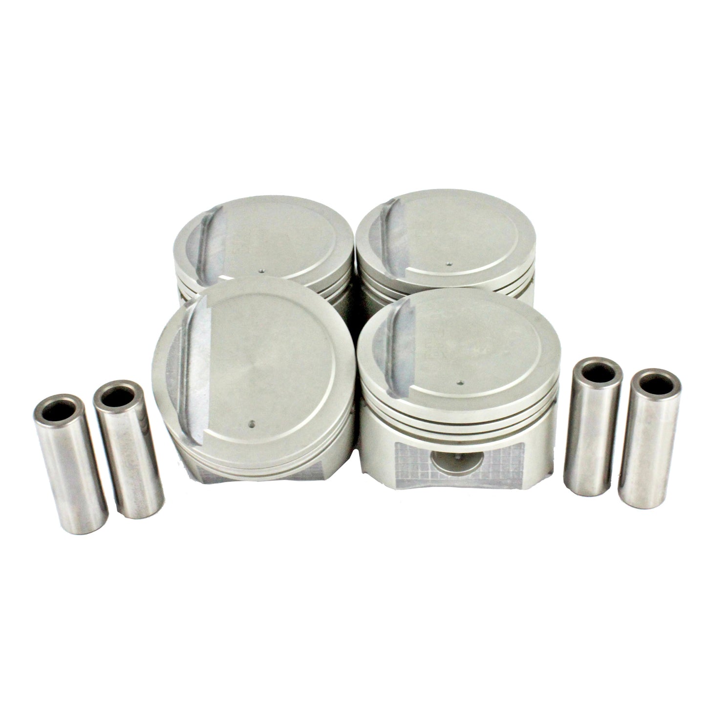Piston Set 1997-2001 Hyundai 2.0L (Oversizes Available)