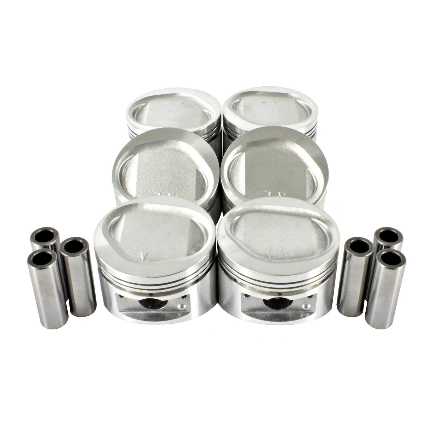 Master Engine Rebuild Kit 1989-1993 Dodge 3.0L