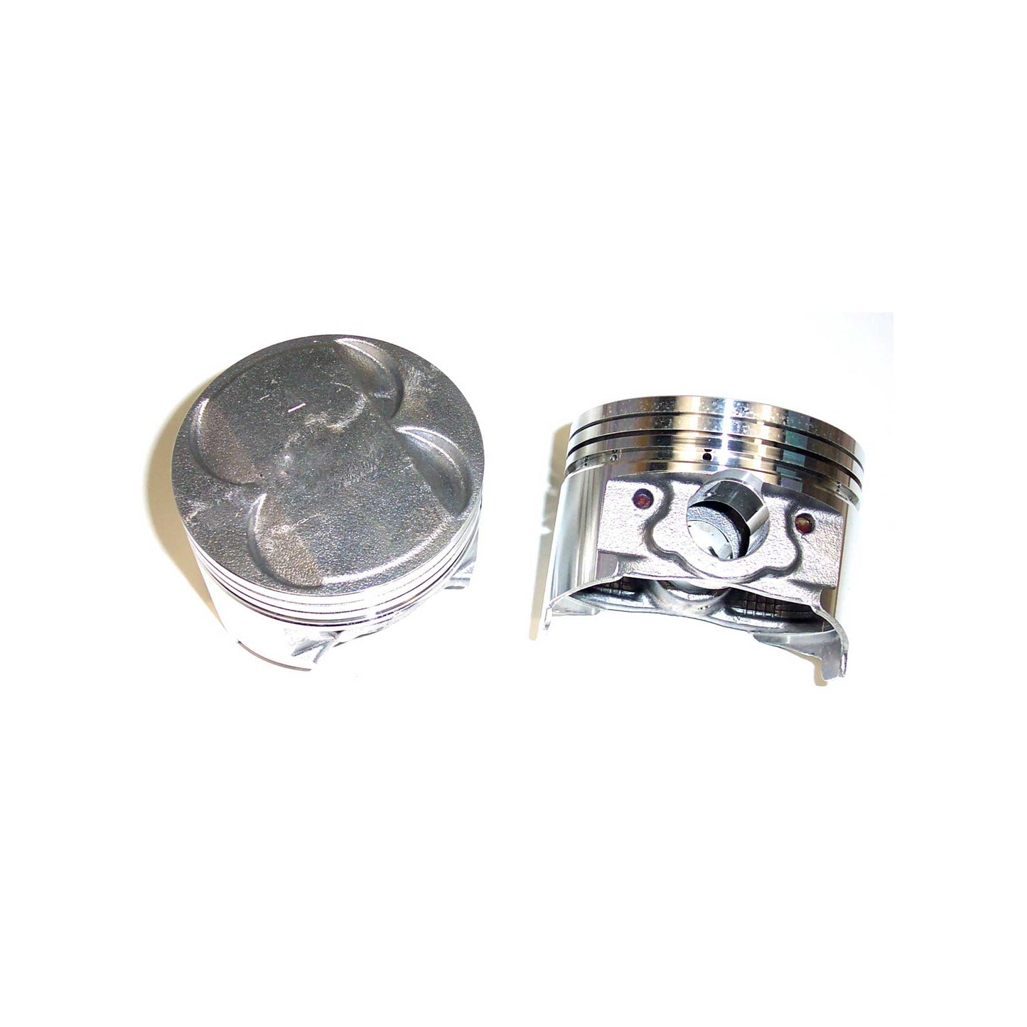 Piston Set 1991-1999 Dodge,Mitsubishi 3.0L (Oversizes Available)