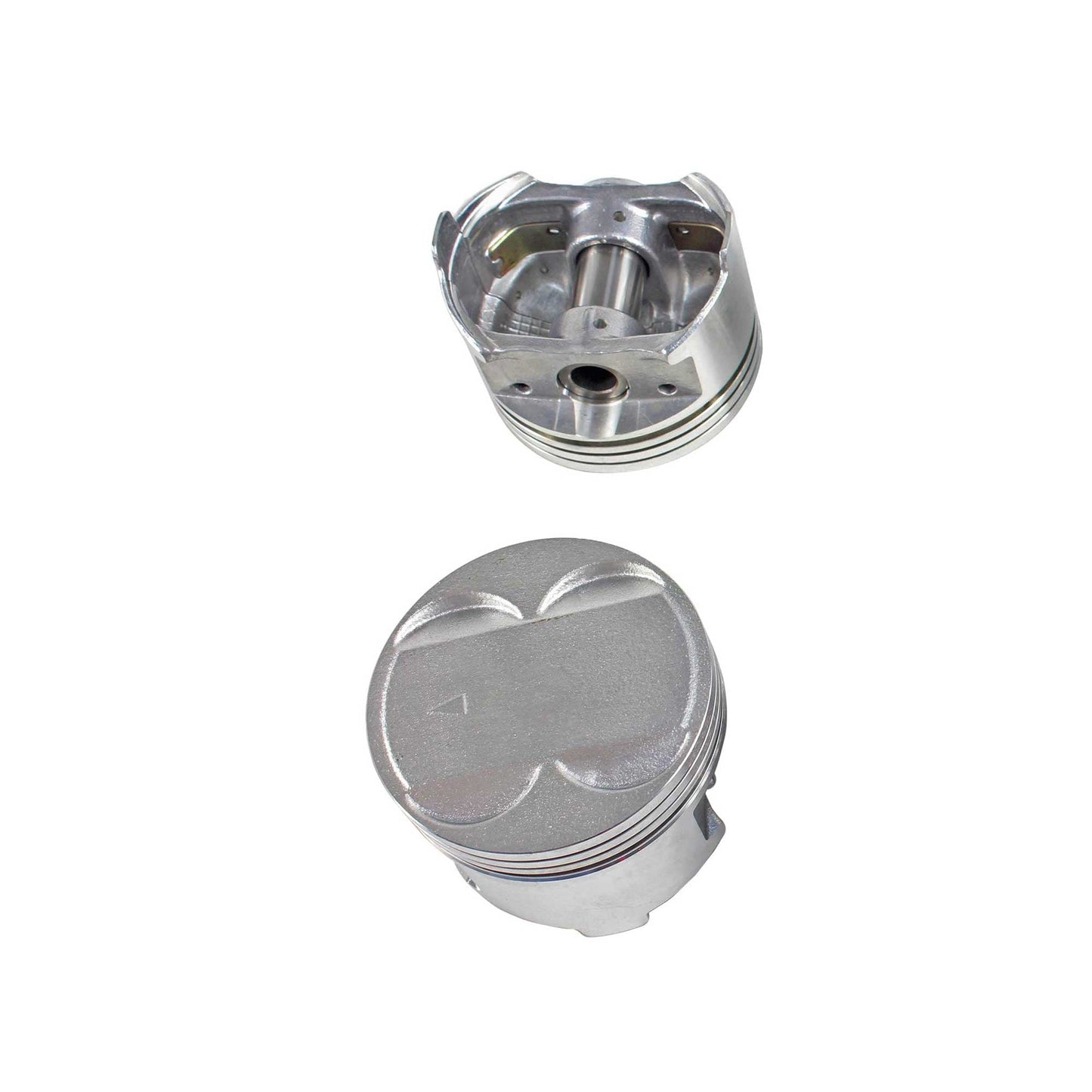 Piston Set 1991-1999 Dodge,Mitsubishi 3.0L (Oversizes Available)
