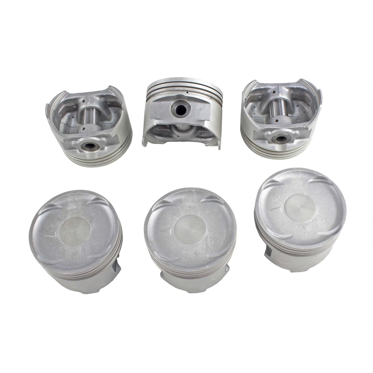 Master Engine Rebuild Kit 1993-1999 Dodge 3.0L
