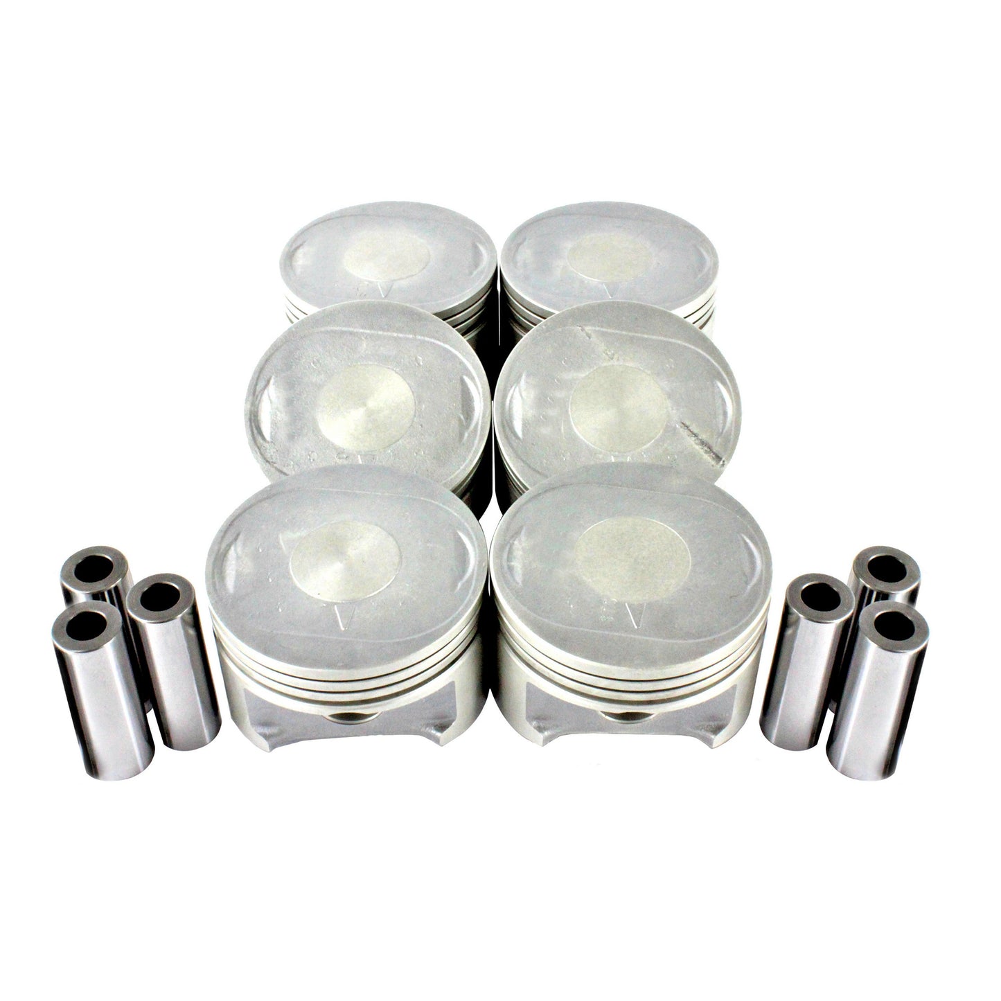Master Engine Rebuild Kit 1992-1995 Mitsubishi 3.0L