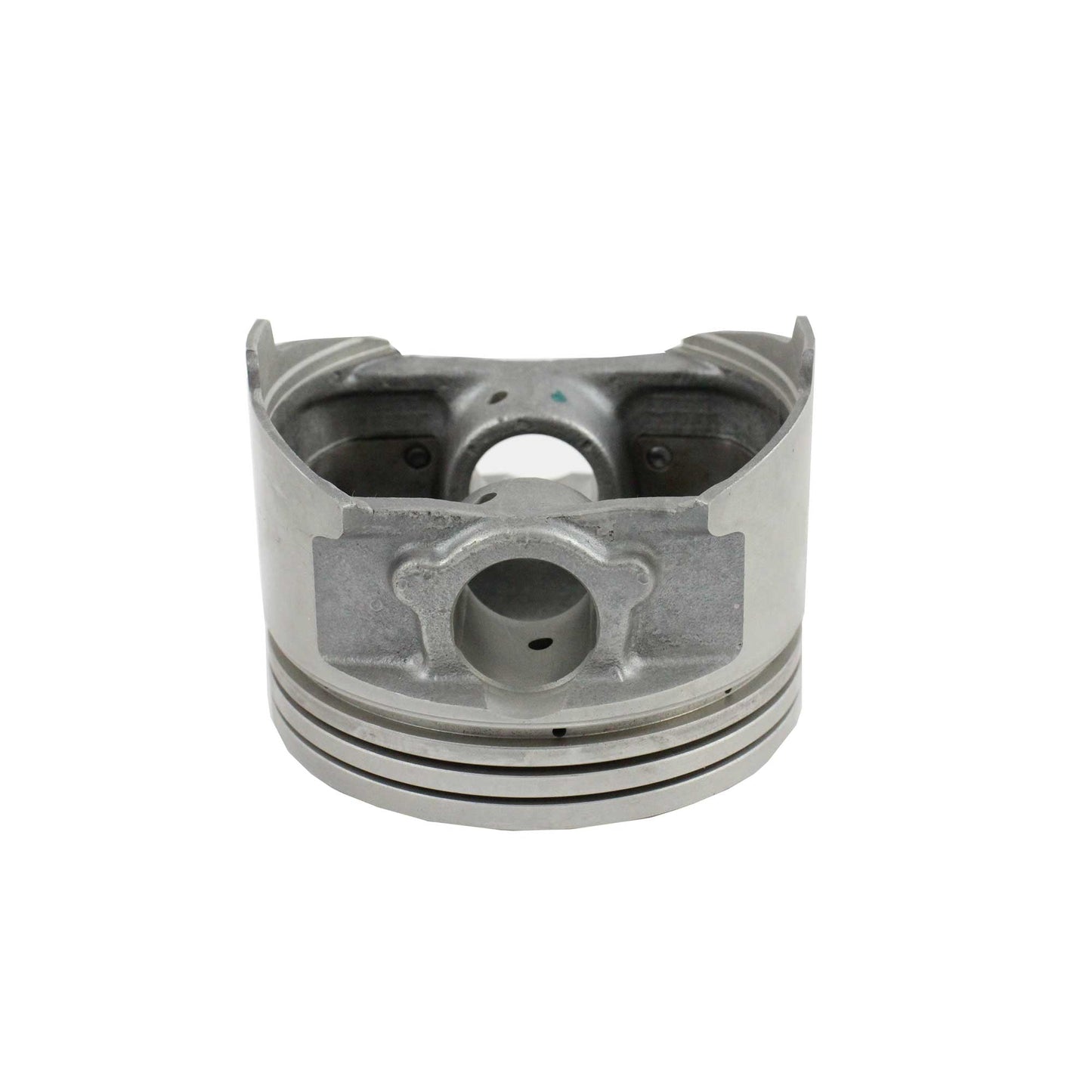 Piston Set 1992-1996 Mitsubishi 3.0L (Oversizes Available)