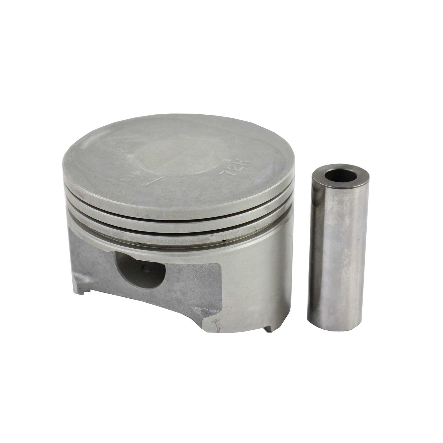 Piston Set 1992-1996 Mitsubishi 3.0L (Oversizes Available)