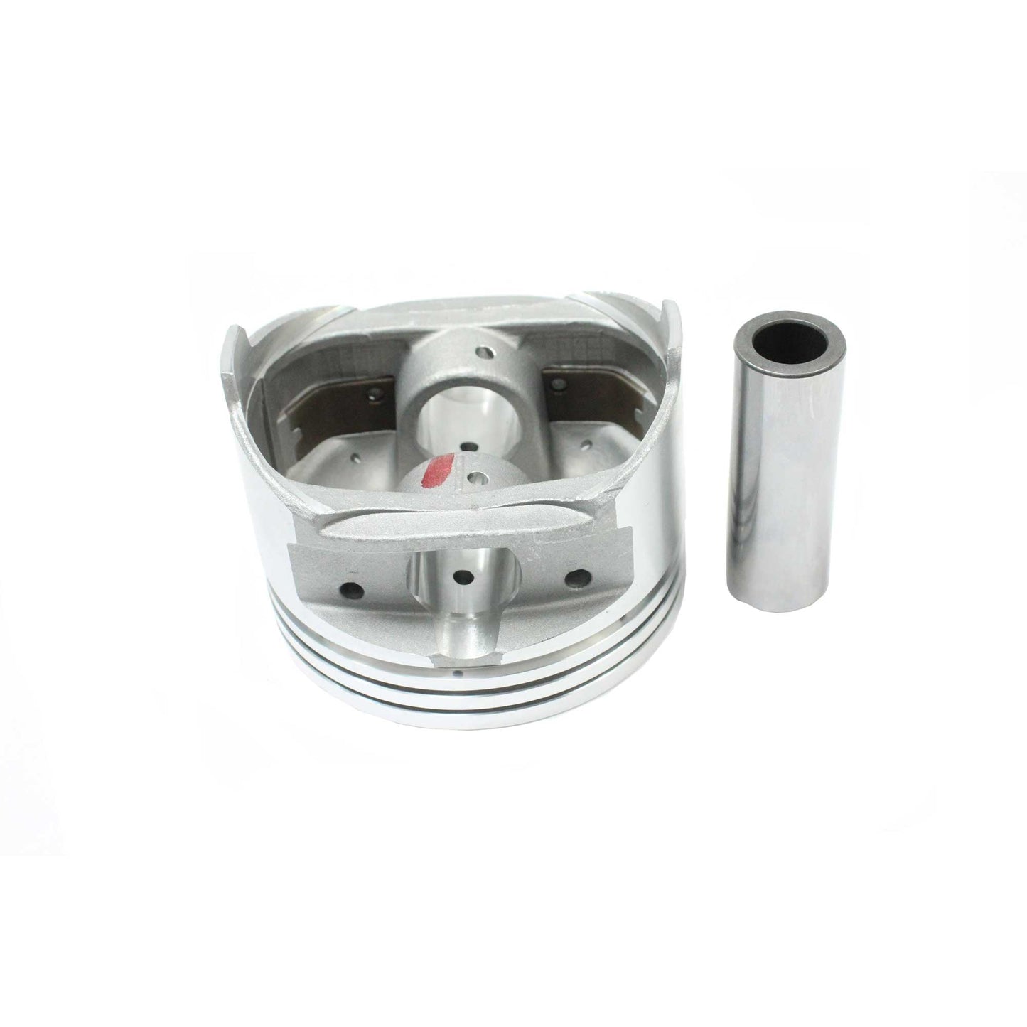 Piston Set 1995-1998 Mitsubishi 3.0L (Oversizes Available)