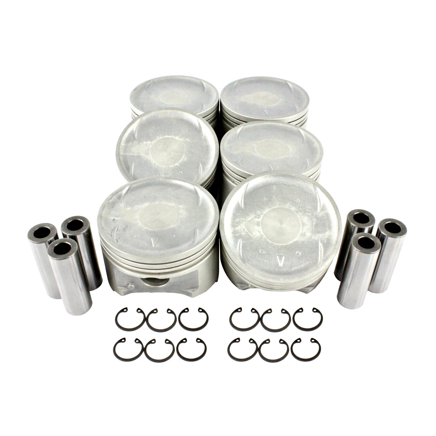 Master Engine Rebuild Kit 1994-1996 Mitsubishi 3.5L