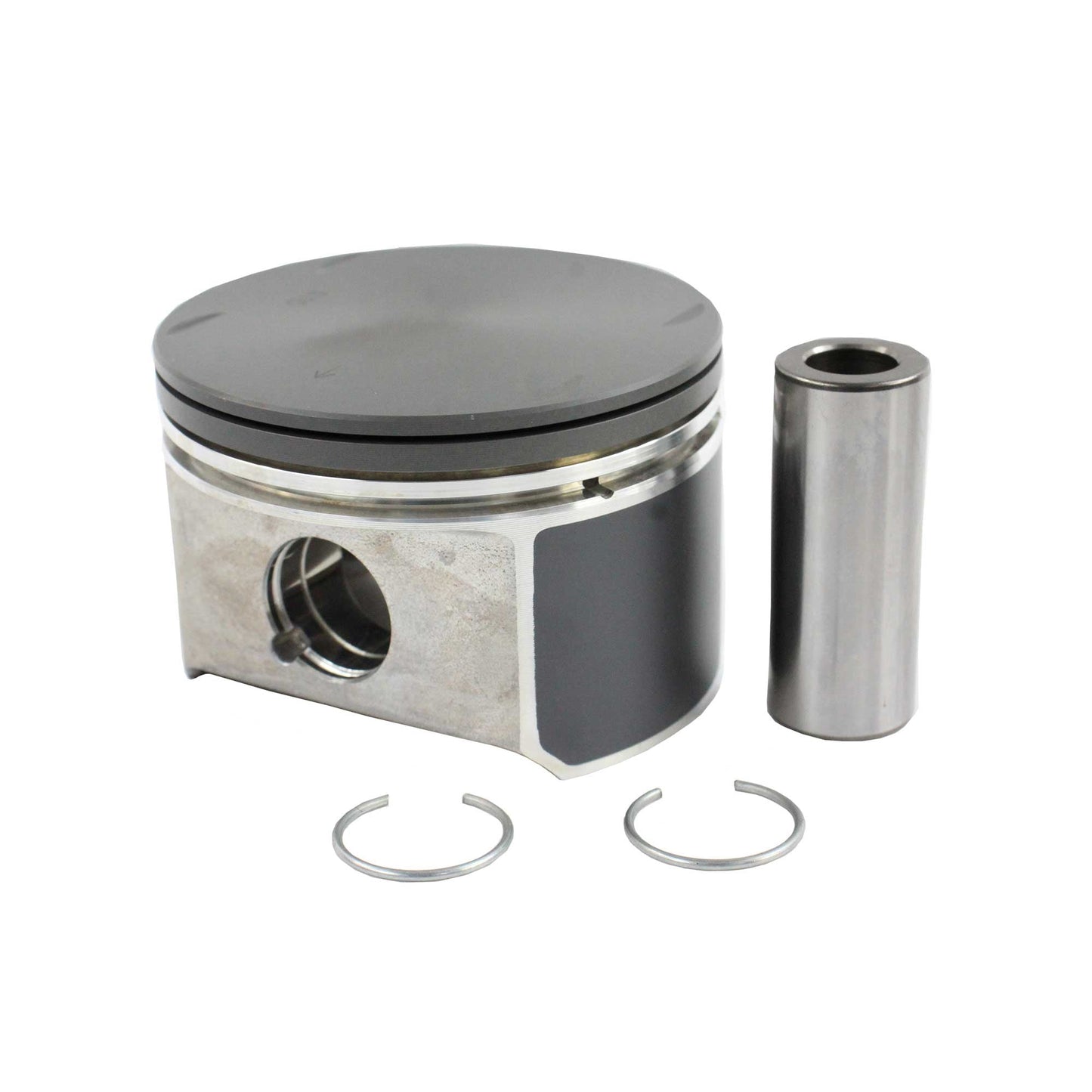 Piston Set 1989-1992 Chrysler,Dodge,Plymouth 2.5L (Oversizes Available)