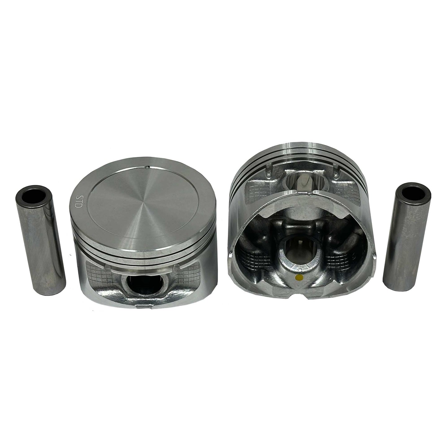 Piston Set 1995-2005 Chrysler,Dodge,Plymouth 2.0L (Oversizes Available)