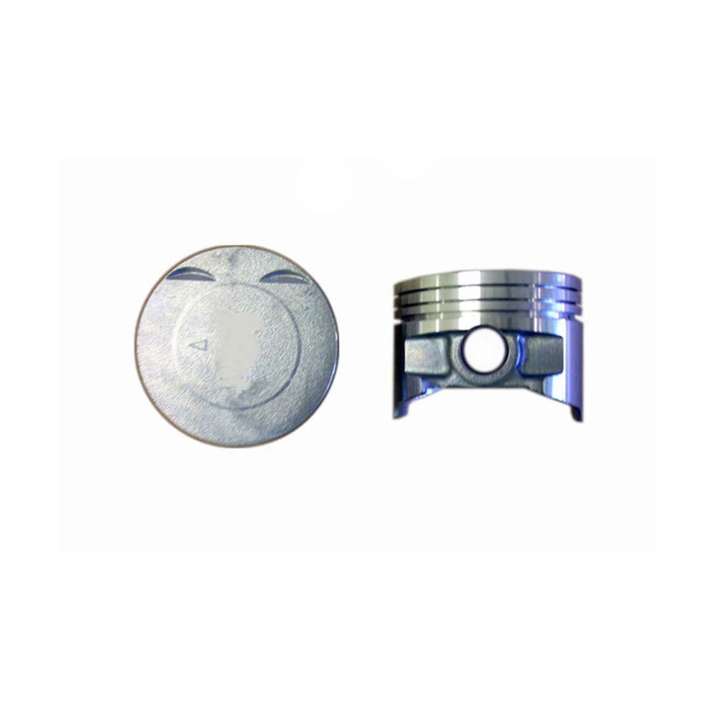 Piston Set 1997-2002 Mitsubishi 1.8L (Oversizes Available)
