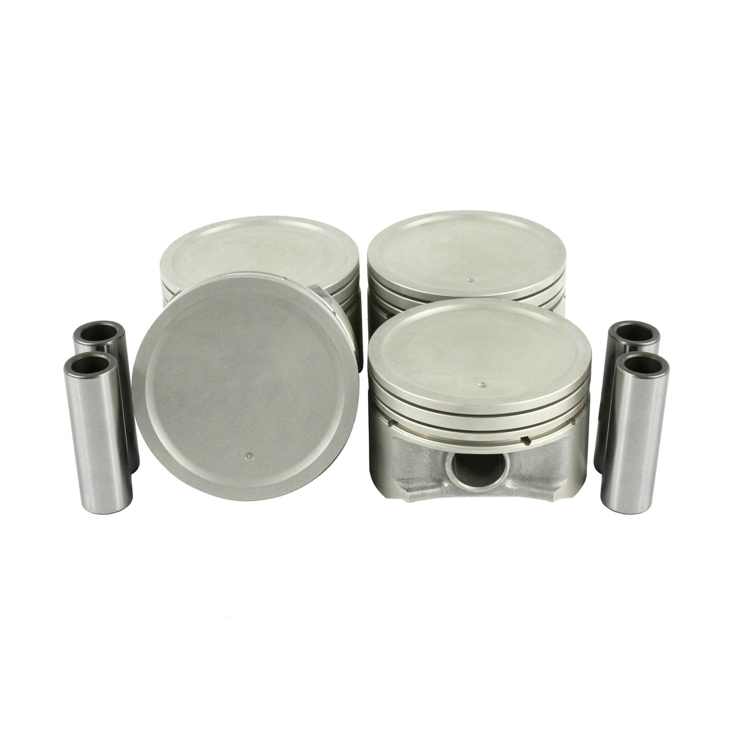Master Engine Rebuild Kit