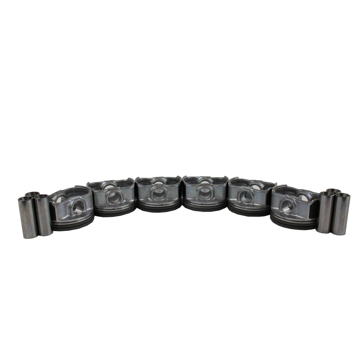 Piston Set 2006-2011 Hyundai,Kia 3.3L (Oversizes Available)