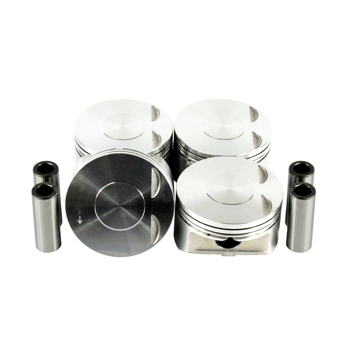 Engine Rebuild Kit 2008-2017 Mitsubishi 2.0L