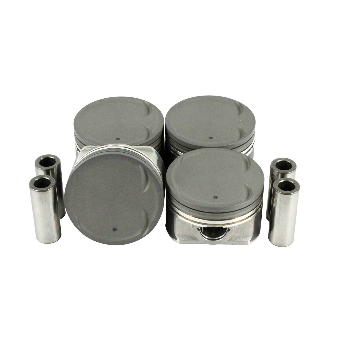 Master Engine Rebuild Kit 2008-2015 Mitsubishi 2.0L