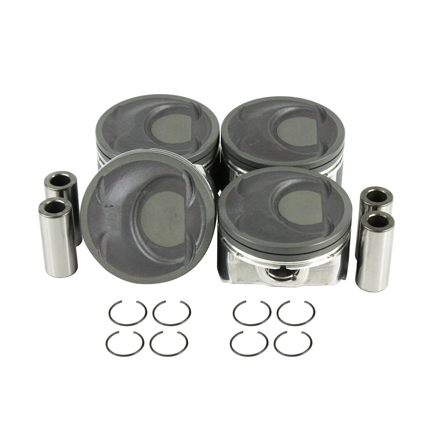 Master Engine Rebuild Kit 2015-2021 Hyundai 2.4L