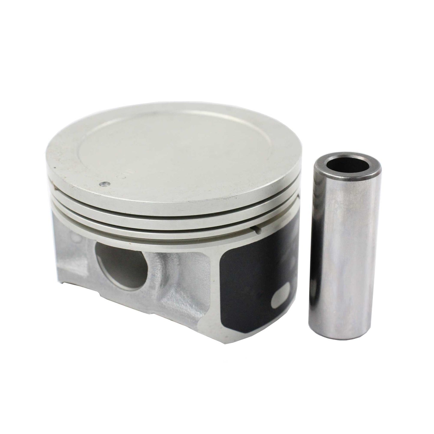 Piston Set 2005-2010 Hyundai,Kia 2.7L (Oversizes Available)