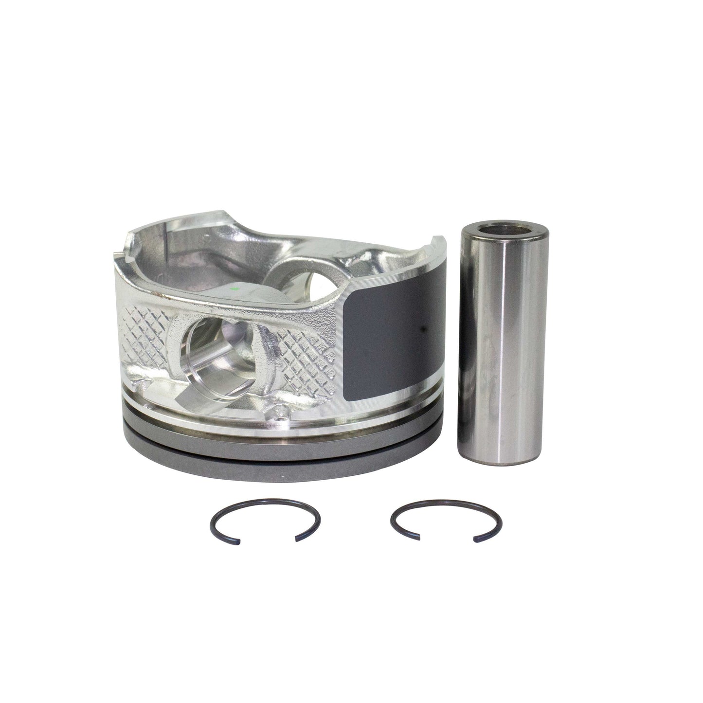 Piston Set 2008-2009 Dodge 2.4L (Oversizes Available)