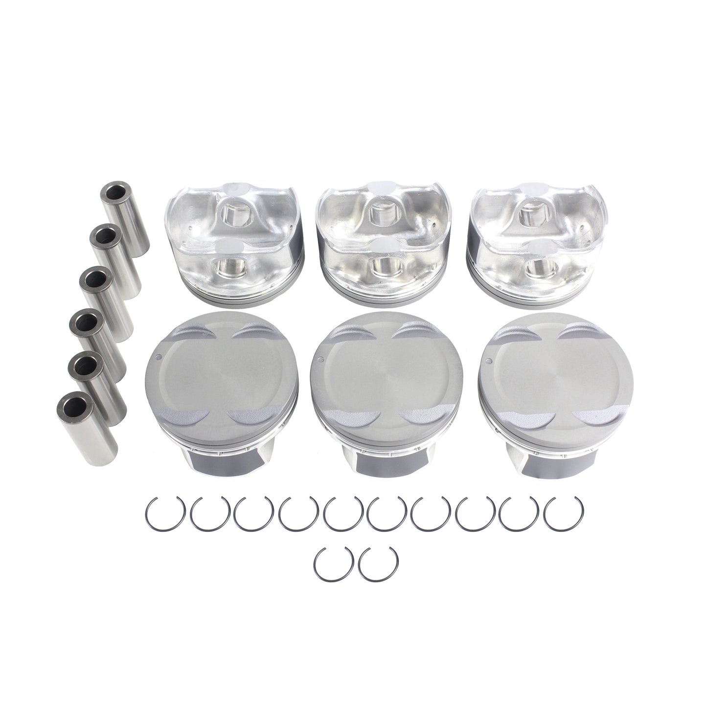 Engine Rebuild Kit 2011-2012 Kia 3.5L
