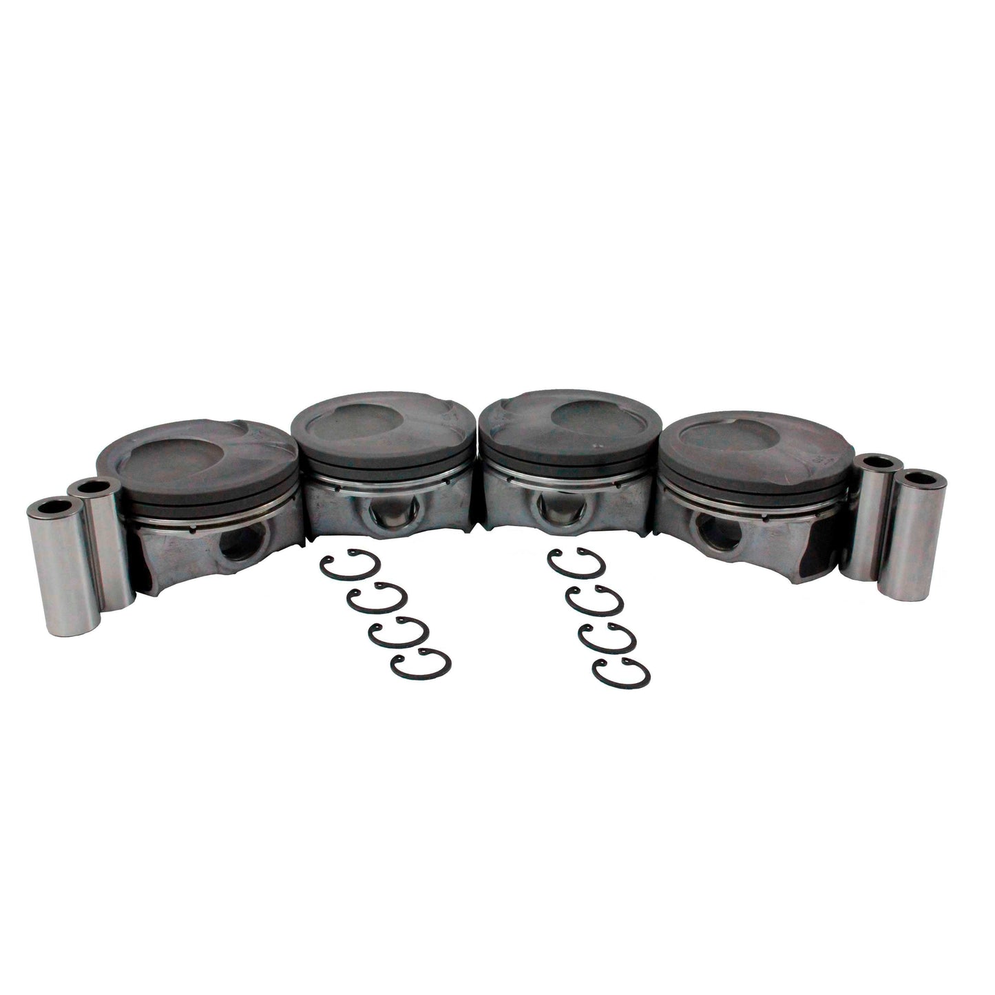 Master Engine Rebuild Kit 2014-2015 Hyundai 2.0L