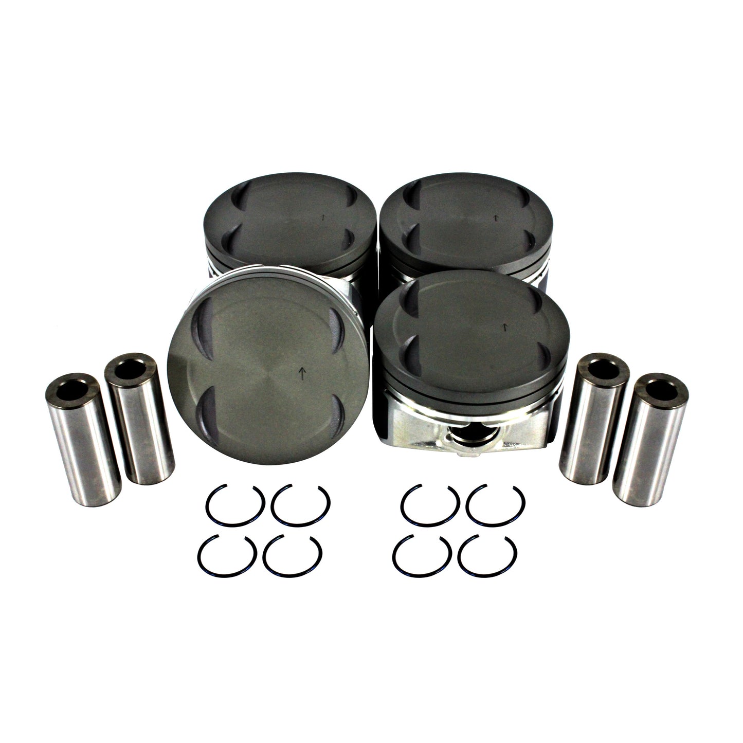 Engine Rebuild Kit 2010-2012 Hyundai 2.0L