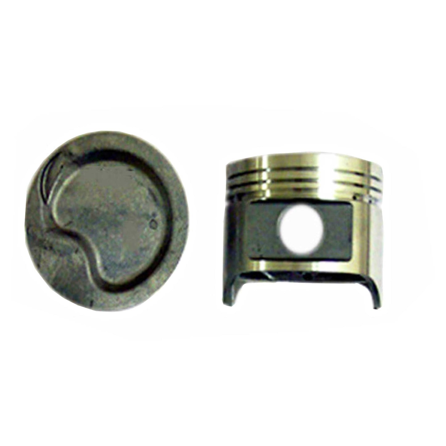 Piston Set 1984-1987 Honda 1.5L (Oversizes Available)