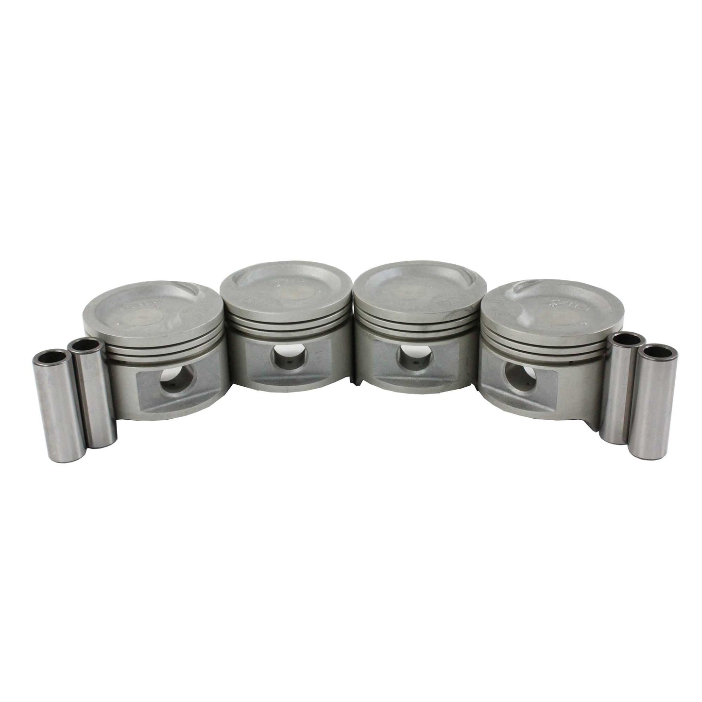 Piston Set 1984-1987 Honda 1.5L (Oversizes Available)